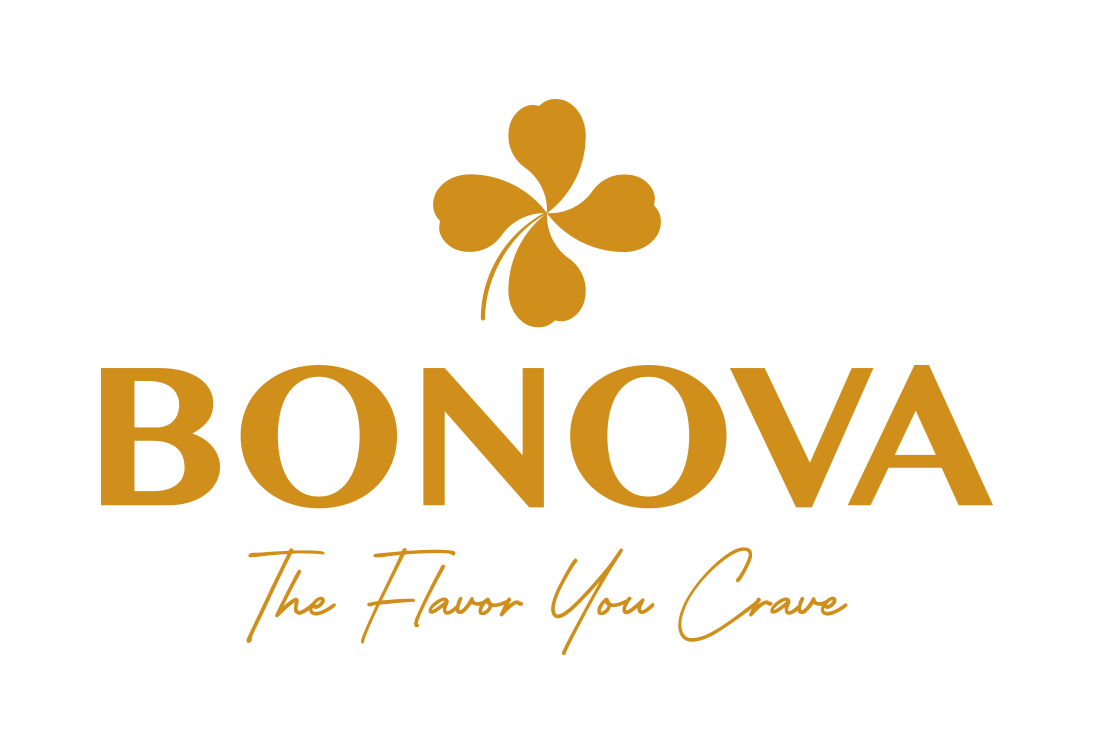Bonova Gıda Logo